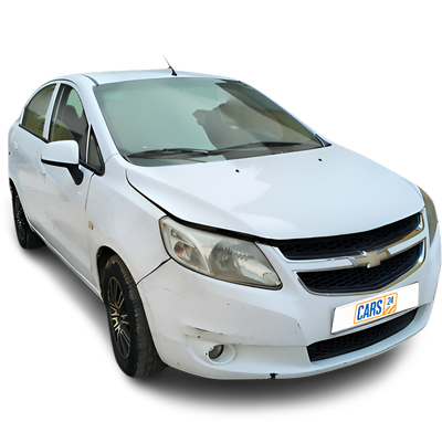 Chevrolet Sail-img